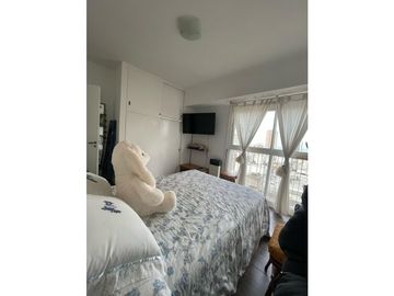 3 AMBIENTES A LA CALLE Córdoba 1737