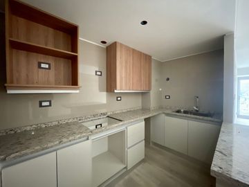 DEPARTAMENTO EN VENTA 2 DORMITORIOS TORRES LELOIR