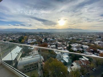 DEPARTAMENTO EN VENTA 2 DORMITORIOS TORRES LELOIR