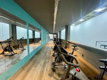 DEPARTAMENTO EN VENTA 2 DORMITORIOS TORRES LELOIR