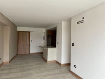 DEPARTAMENTO EN VENTA 2 DORMITORIOS TORRES LELOIR