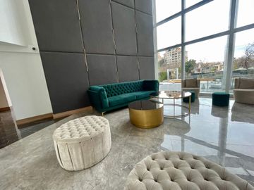 DEPARTAMENTO EN VENTA 2 DORMITORIOS TORRES LELOIR