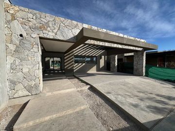 CASA EN VENTA BARRIO PRIVADO ESTANCIA BULNES