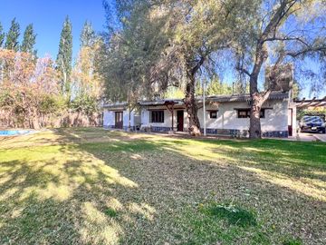 Venta Casa  B° Privado Vistalba Country, Mendoza