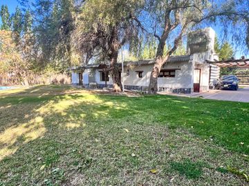Venta Casa  B° Privado Vistalba Country, Mendoza