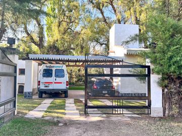 Venta Casa  B° Privado Vistalba Country, Mendoza
