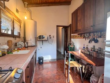 Venta Casa  B° Privado Vistalba Country, Mendoza