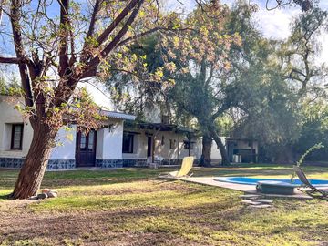 Venta Casa  B° Privado Vistalba Country, Mendoza
