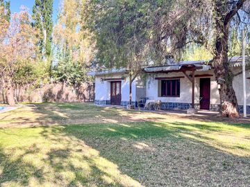 Venta Casa  B° Privado Vistalba Country, Mendoza