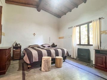 Venta Casa  B° Privado Vistalba Country, Mendoza