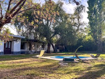 Venta Casa  B° Privado Vistalba Country, Mendoza