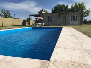 Casa a la Venta en San Rafael Villa 25 de Mayo
