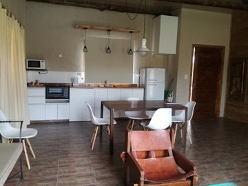Casa a la Venta en San Rafael Villa 25 de Mayo
