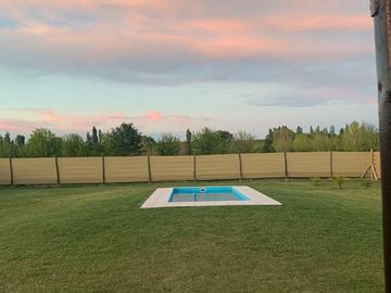 Casa a la Venta en San Rafael Villa 25 de Mayo