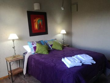 Casa a la Venta en San Rafael Villa 25 de Mayo