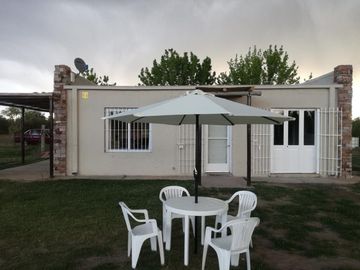 Casa a la Venta en San Rafael Villa 25 de Mayo