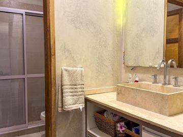 Venta casa una planta callejon cerrado Vistalba