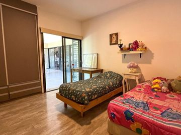 Venta casa una planta callejon cerrado Vistalba