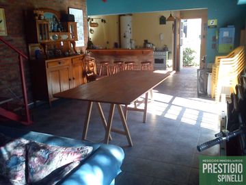 Casa en venta de 4 dormitorios en Altos de Palihue