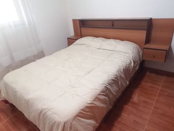VENTA departamento Plaza Colón Mar del Plata 2 ambientes