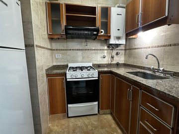 VENTA departamento Plaza Colón Mar del Plata 2 ambientes