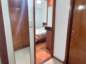 VENTA departamento Plaza Colón Mar del Plata 2 ambientes