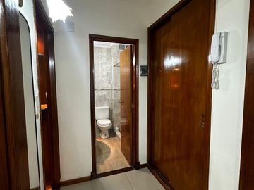 VENTA departamento Plaza Colón Mar del Plata 2 ambientes
