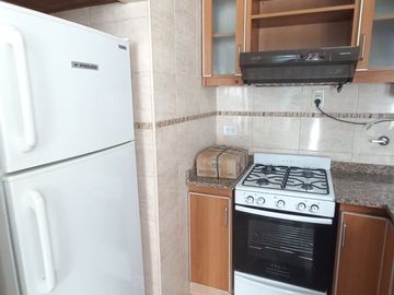 VENTA departamento Plaza Colón Mar del Plata 2 ambientes