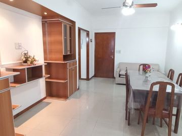 VENTA departamento Plaza Colón Mar del Plata 2 ambientes