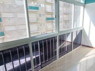VENTA departamento Plaza Colón Mar del Plata 2 ambientes