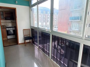 VENTA departamento Plaza Colón Mar del Plata 2 ambientes