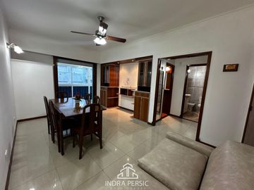 VENTA departamento Plaza Colón Mar del Plata 2 ambientes