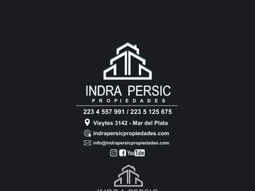 VENTA departamento Plaza Colón Mar del Plata 2 ambientes
