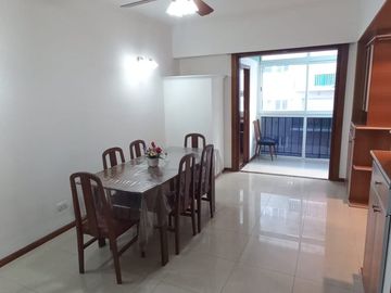 VENTA departamento Plaza Colón Mar del Plata 2 ambientes