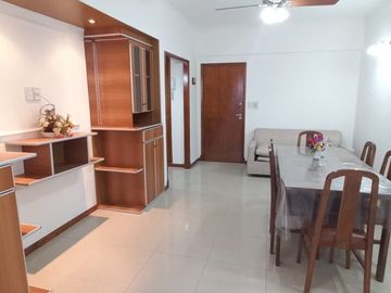 VENTA departamento Plaza Colón Mar del Plata 2 ambientes