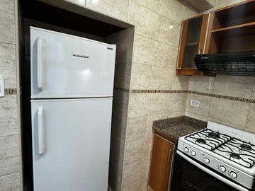 VENTA departamento Plaza Colón Mar del Plata 2 ambientes