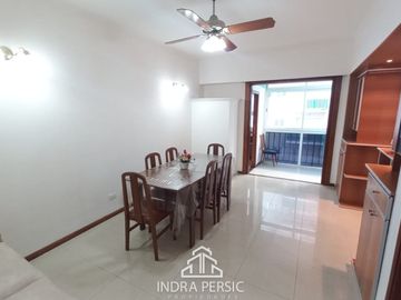 VENTA departamento Plaza Colón Mar del Plata 2 ambientes