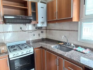 VENTA departamento Plaza Colón Mar del Plata 2 ambientes