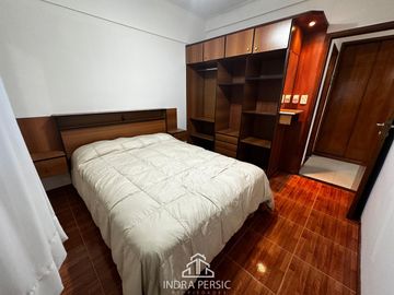VENTA departamento Plaza Colón Mar del Plata 2 ambientes