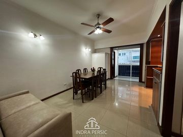 VENTA departamento Plaza Colón Mar del Plata 2 ambientes