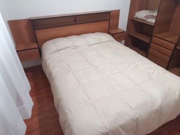 VENTA departamento Plaza Colón Mar del Plata 2 ambientes