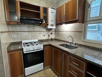 VENTA departamento Plaza Colón Mar del Plata 2 ambientes