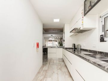 Dpto 3 amb venta en Lomitas con patio Apto Credito