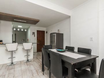 Dpto 3 amb venta en Lomitas con patio Apto Credito
