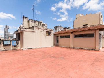 Dpto 3 amb venta en Lomitas con patio Apto Credito