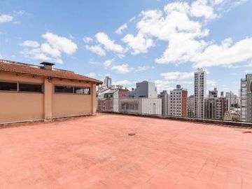 Dpto 3 amb venta en Lomitas con patio Apto Credito