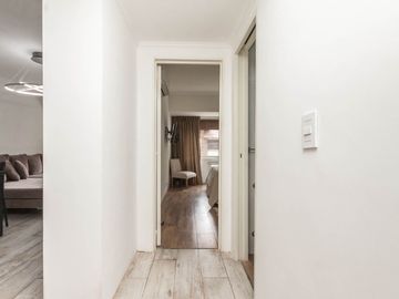 Dpto 3 amb venta en Lomitas con patio Apto Credito
