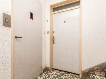 Dpto 3 amb venta en Lomitas con patio Apto Credito