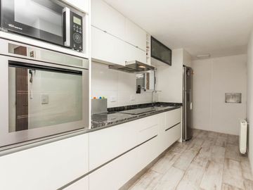 Dpto 3 amb venta en Lomitas con patio Apto Credito