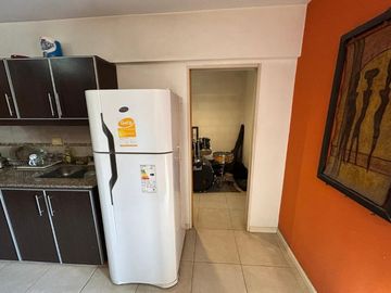 Departamento en venta en Haedo Sur